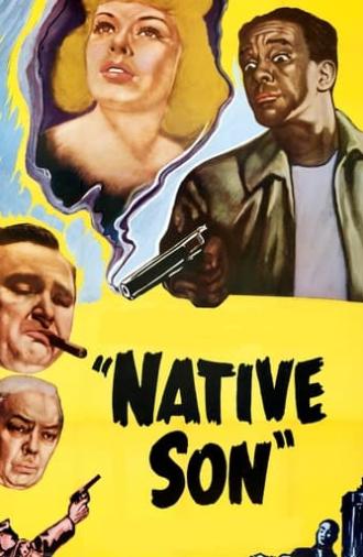 Native Son (1951)