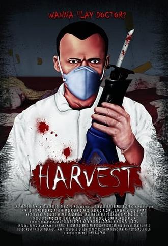 Harvest (2015)