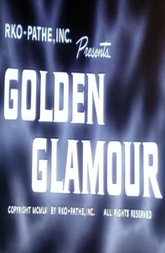 Golden Glamour (1955)