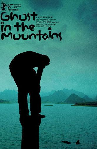 Ghost in the Mountains (2017)
