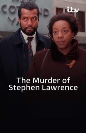 The Murder of Stephen Lawrence (1999)