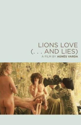 Lions Love (1969)