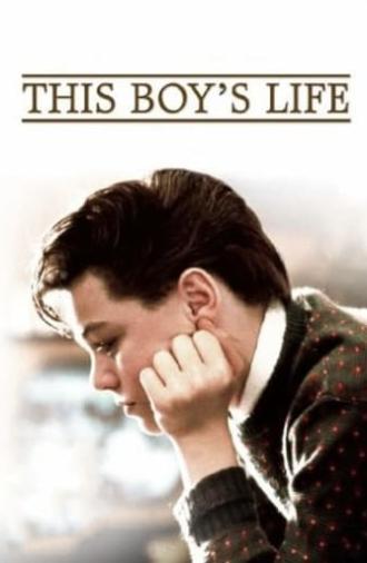 This Boy's Life (1993)