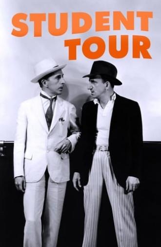 Student Tour (1934)