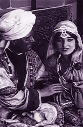 The Mystery of the Sleeping Death (1914)