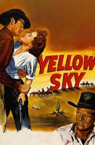 Yellow Sky (1948)