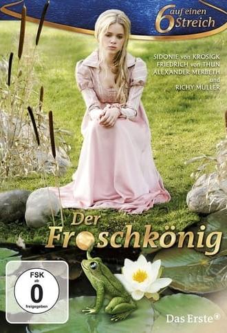 Der Froschkönig (2008)