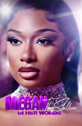 Megan Thee Stallion: In Her Words (2024)