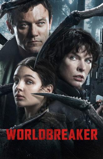 Worldbreaker (2025)