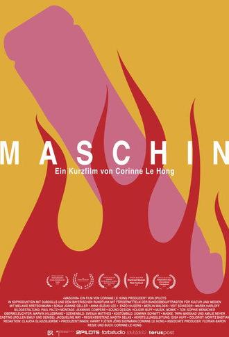 MASCHIN (2025)