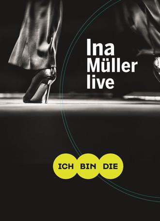 Ina Müller - Ich bin die Live (2017)