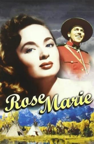 Rose Marie (1954)