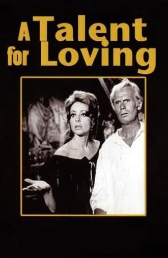 A Talent for Loving (1969)