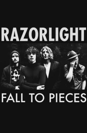 Razorlight: Fall to Pieces (2022)