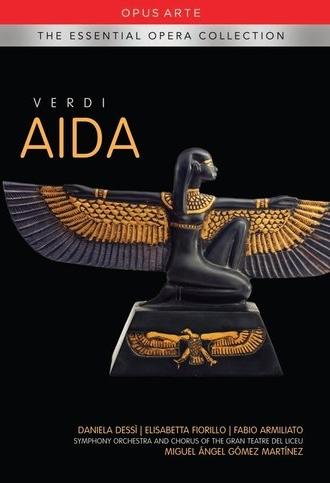 Aida (2003)