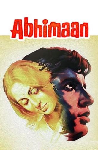 Abhimaan (1973)