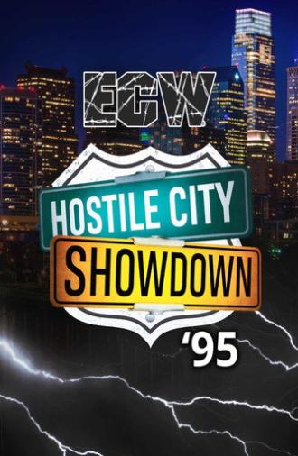 ECW Hostile City Showdown 1995 (1995)