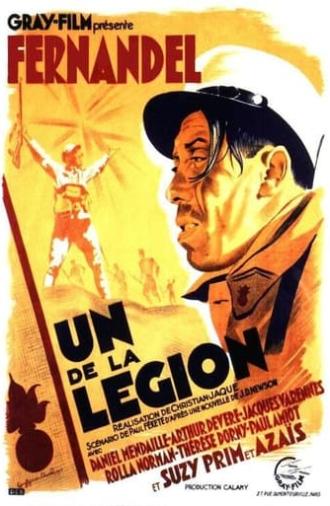 One of the Legion (1936)