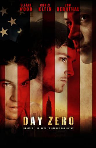 Day Zero (2007)