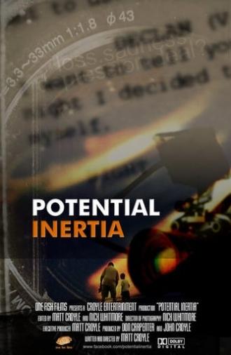 Potential Inertia (2014)