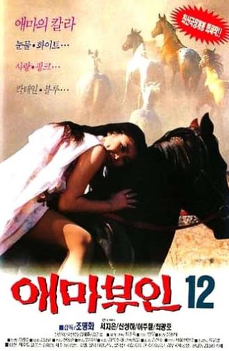 애마부인 12 (1995)