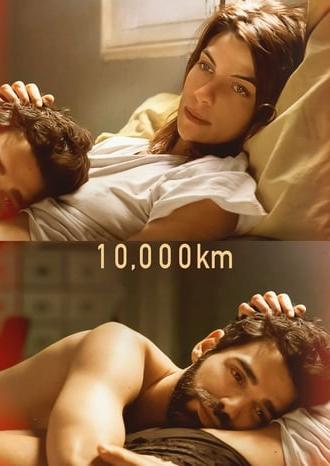 10,000 Km (2014)