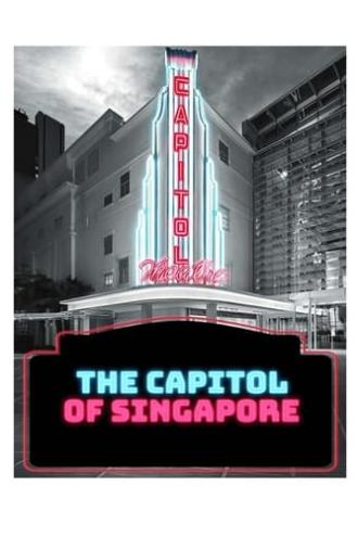 The Capitol of Singapore (2022)