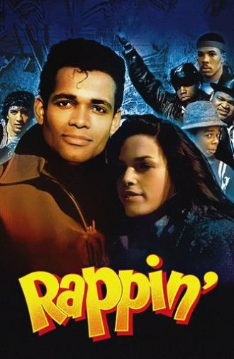 Rappin' (1985)