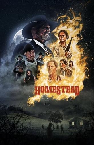 Homestead (2023)