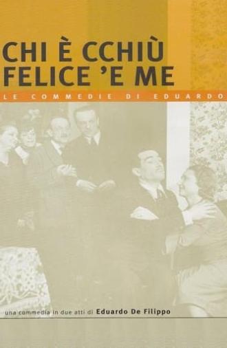 Chi è cchiù felice 'e me (1964)