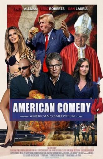 American Comedy (2023)