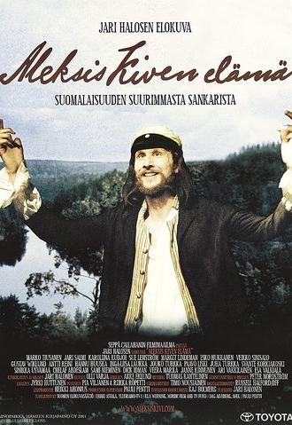 The Life of Aleksis Kivi (2002)