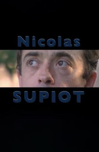 Portrait of Nicolas Supiot (2006)