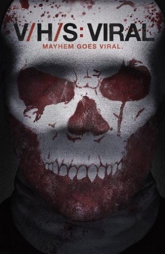 V/H/S: Viral (2014)