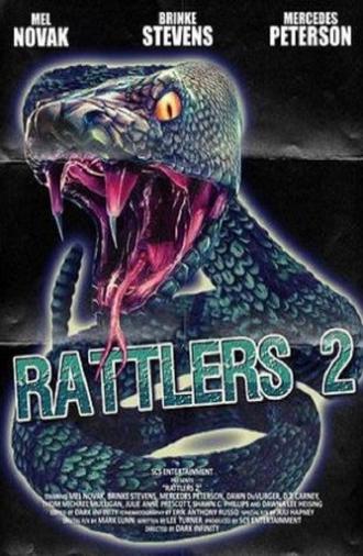 Rattlers 2 (2021)