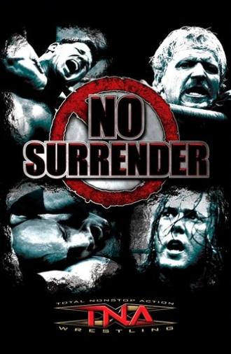 TNA No Surrender 2005 (2005)