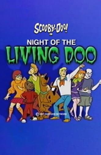 Night of the Living Doo (2001)