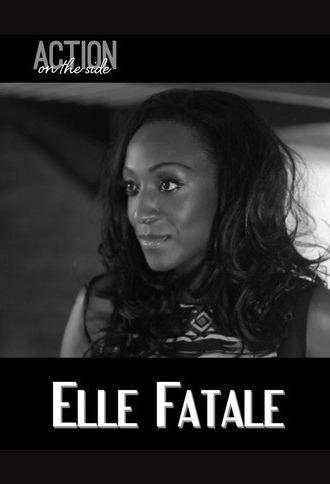 Elle Fatale (2013)