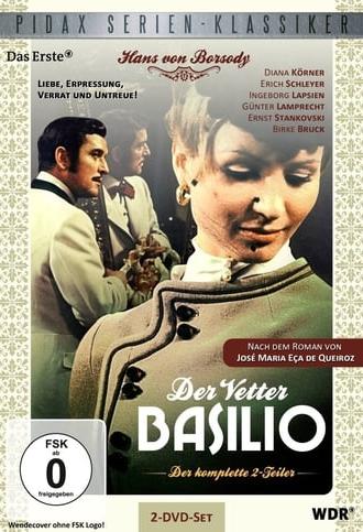 Der Vetter Basilio (1969)