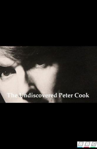 The Undiscovered Peter Cook (2016)