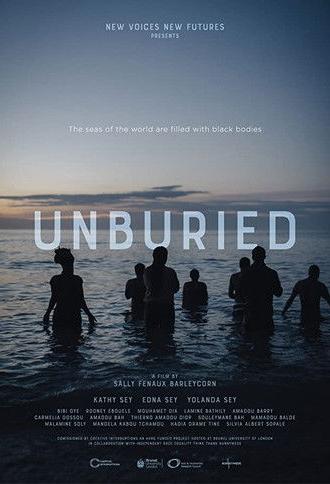 Unburied (2019)