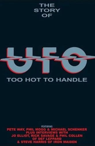 The Story of UFO: Too Hot To Handle (1992)