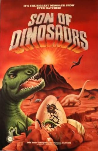 Son of Dinosaurs (1989)