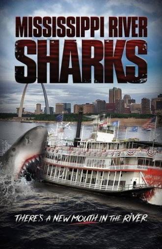 Mississippi River Sharks (2017)