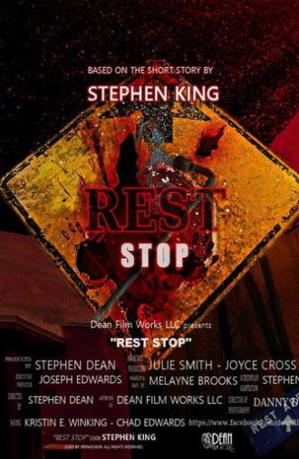 Rest Stop (2018)