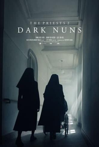 The Priests 2: Dark Nuns (2025)