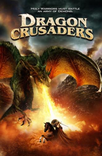 Dragon Crusaders (2011)