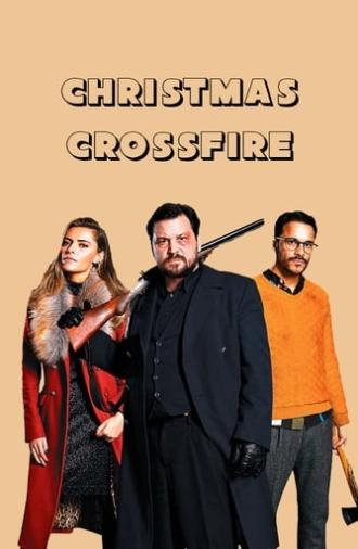 Christmas Crossfire (2020)