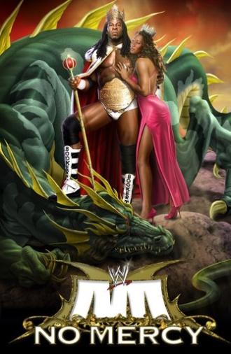 WWE No Mercy 2006 (2006)