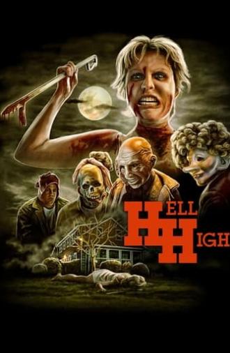 Hell High (1989)